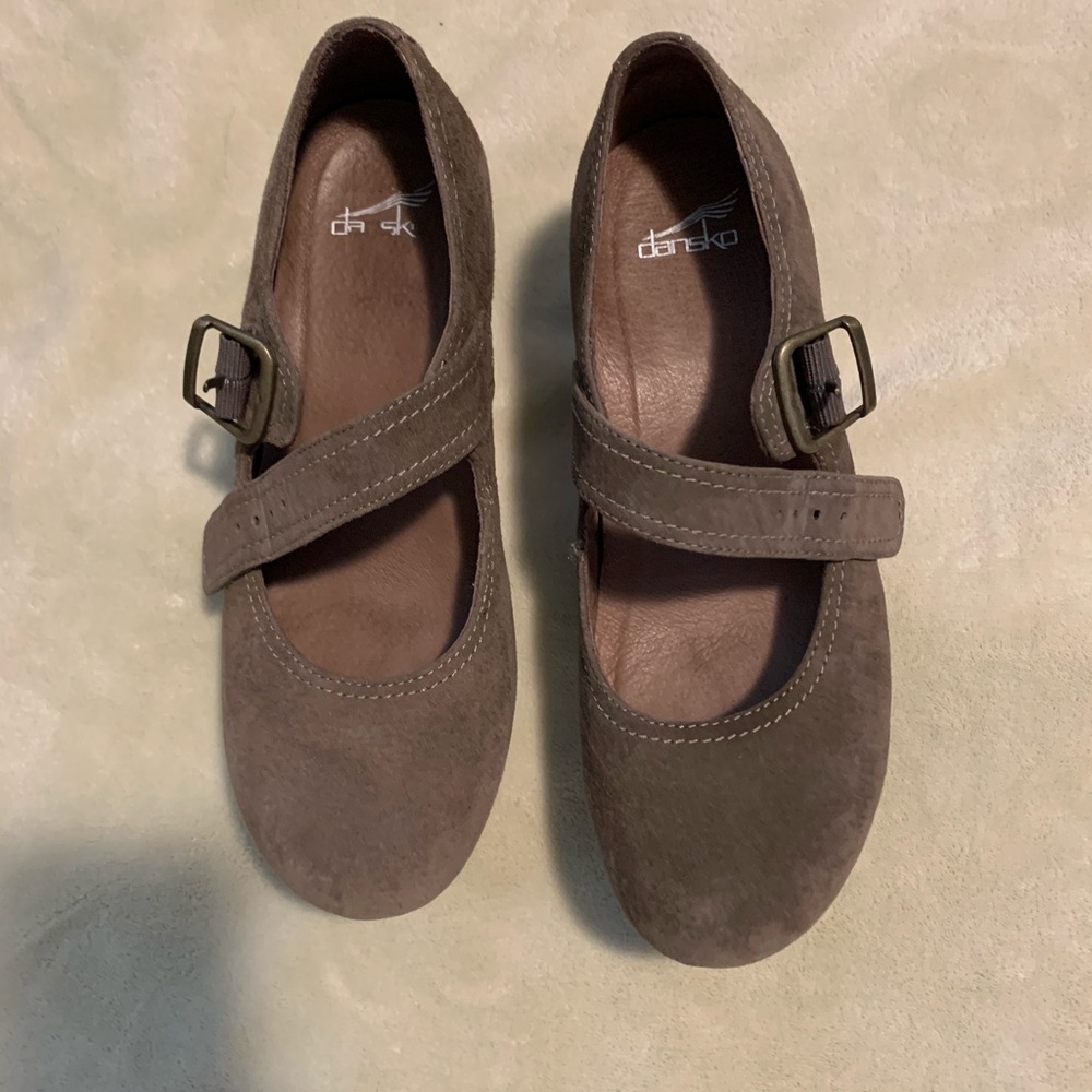Dansko Wedge